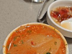 -海底捞火锅(振华广场生日主题店)