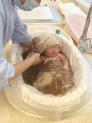 点击看大图 -盈月阁母婴护理中心·月子中心·月嫂育儿嫂