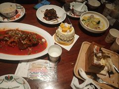 -外婆家(西溪印象城店)