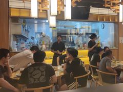 -伊喜饺子·烤鸭(五道口学院路店)