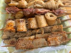 -马记大锅煮(总店)