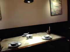 -绿茶餐厅(汇悦大融城店)