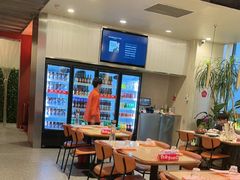 -杨氏青龙虾·羊蝎子(珠江路店)