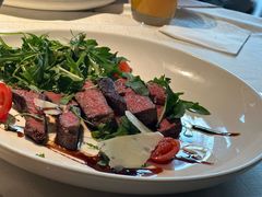 智利和牛切片牛排-Solo(衡山路店)