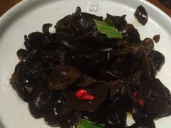 -云海肴·汽锅鸡·云南菜(美罗城店)