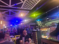 -Elif Turkish BBQ Restaurant