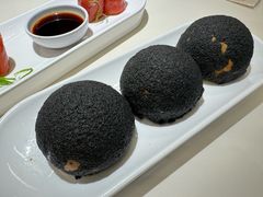 -蔡澜点心·粤菜(嘉里中心店)