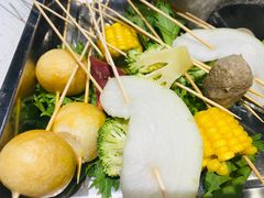 -钢管厂五区小郡肝火锅串串香(清河店)