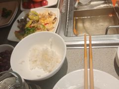 -海底捞火锅(枫蓝国际购物中心店)