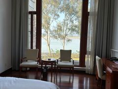 -福建鲤鱼洲酒店