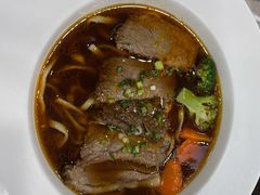 私房红烧牛肉面-康师傅私房牛肉面(北京南站店)