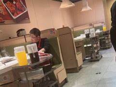 -海底捞火锅(劲松店)