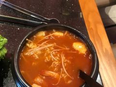 -九坤韩式烤肉(建发阅彩城店)