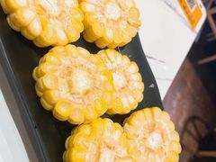 玉米-牛鲜胜·潮汕牛肉自助火锅(番禺市桥店)