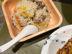 -清真  吐鲁番餐厅(牛街店)