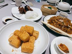 -丰鲤楼•闽南茶楼(仟禧汇店)