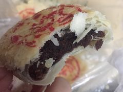 -泸溪河桃酥(秦淮夫子庙一店)