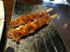 -千代武日本料理(开发区店)