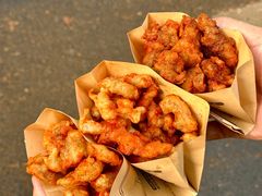 -开元庙街排骨(泉秀店)