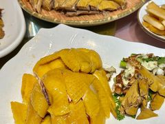 -姐妹鸭仔饭店(湾南路店)