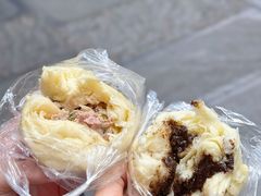 -俞记安顺特色破酥包(民生路店)