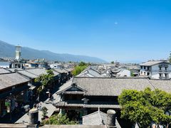 -大理古城
