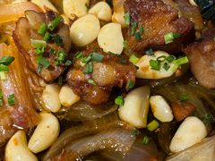 -永安鱼庄·镇江菜(丁卯店)