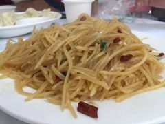 -海滨假日渔家海鲜