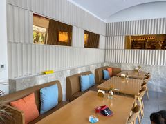 -WOKKA by艮上(中海环宇荟店)