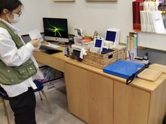 -海马体照相馆(广州新世界云门New park店)