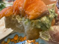 -Pizzeria da Nicola·火炉披萨(中大国际店)