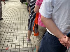 -金杨老摊头蛋饼(金口路店)