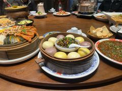 -徐鼎盛民间菜(奥体店)