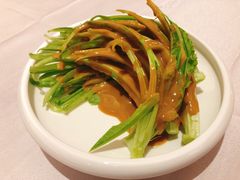 -粗茶淡饭·汉口公馆(循礼门店)