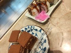 -上渔铁板烧(熙悦汇店)