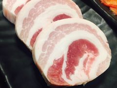 -朴大人炭烤·韩国料理(奥帆中心海尔洲际店)