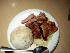 -昌勝香港深井烧鹅(新年华店)