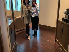 -上海柏悦酒店