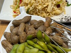 -老白清真烧烤(锦州旗舰店)
