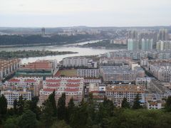 -富乐山
