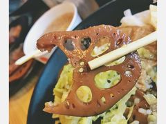 -汪爹爹武汉牛三鲜(朝外大街店)
