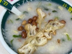 -禾师兄·布拉肠(一德路店)