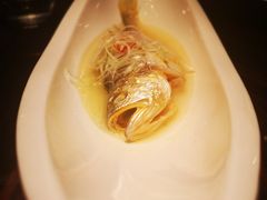 -运·中餐厅(成都华尔道夫酒店)