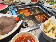 -海底捞火锅(龙湖北京大兴天街店)