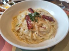 -安妮意大利餐厅(国贸店)