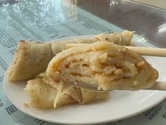 甜薄撑-阿三麻蓉汤圆(顺光大厦店)