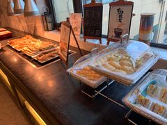 -天台泰和开元名都大酒·地中海咖啡厅