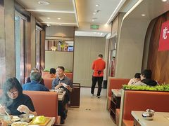 -蝎王府羊蝎子(虎坊桥总店)