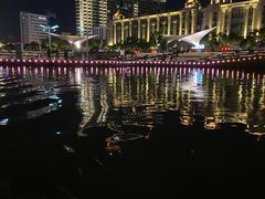 -南通濠河风景名胜区