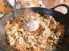 -张关合渣(航空大道店)